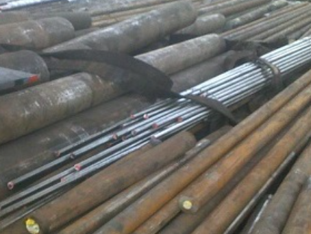 浏阳40CrMnMo7模具钢