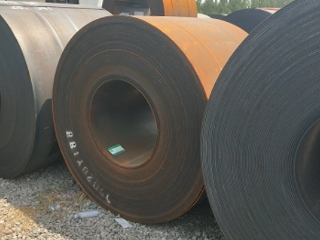 浏阳Q355NHB耐候板